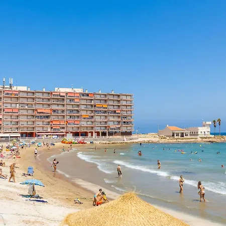 Apartment Torrehome