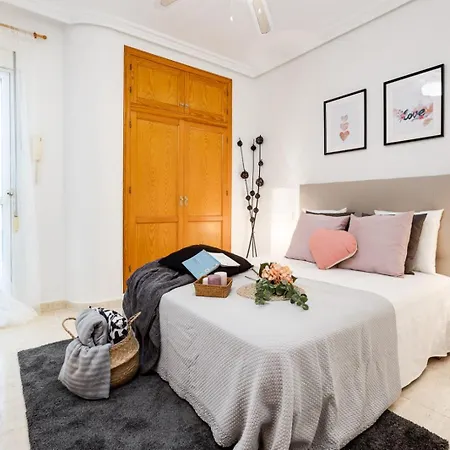 Torrehome Apartment *