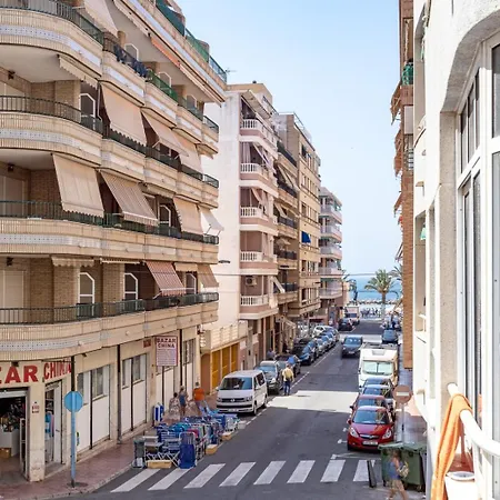 Torrehome